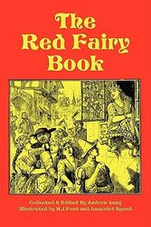 Cover Art for 9781604595444, The Red Fairy Book by Andrew Lang