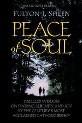 Cover Art for 9780892439157, Peace of Soul by Fulton J. Sheen
