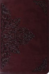 Cover Art for 9781433524752, ESV New Classic Reference Bible by Crossway Bibles