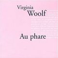 Cover Art for 9782234058804, Au Phare by Virginia Woolf