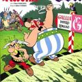 Cover Art for 9788804621454, Asterix e i Goti by Albert Uderzo René Goscinny