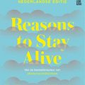 Cover Art for 9789048868766, Reasons to Stay Alive by Matt Haig