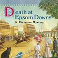 Cover Art for 9780425183847, Death at Epsom Downs by Robin Paige