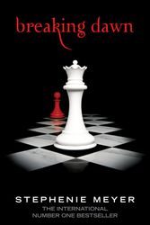 Cover Art for 9781907410352, Breaking Dawn: Twilight, Book 4 by Stephenie Meyer
