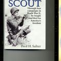 Cover Art for 9780739423721, Recon Scout by Fred H. Salter