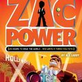 Cover Art for 9781443113229, Zac Power: Blockbuster by H. I. Larry