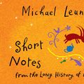 Cover Art for 9780143565406, Short Notes from the Long History of Happiness (Paperback) by Michael Leunig