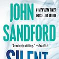 Cover Art for B000QFCFJS, Silent Prey (The Prey Series Book 4) by John Sandford
