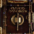 Cover Art for 9780786915507, Dungeons and Dragons Player's Handbook by Monte Cook, Jonathan Tweet