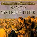 Cover Art for 9781557091628, Nancy's Mysterious Letter by Carolyn Keene