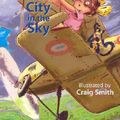 Cover Art for 9780207200670, Emily Eyefinger and the City in the Sky by Duncan Ball