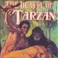 Cover Art for 9781576464755, THE BEASTS OF TARZAN by Burroughs, Edgar Rice