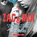 Cover Art for 9788372294494, Zac & Mia by A. J. Betts