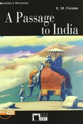 Cover Art for 9788877549259, A Passage to India by E.M. Foster