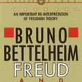 Cover Art for 9780394710365, Freud And Man's Soul by Bruno Bettelheim