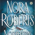 Cover Art for 9780749935856, Northern Lights by Nora Roberts