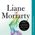 Cover Art for B07C75GRLY, Nine Perfect Strangers by Liane Moriarty
