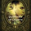 Cover Art for 9780143569244, Quintana of Charyn by Melina Marchetta