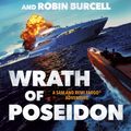 Cover Art for 9780593328163, Wrath of Poseidon by Clive Cussler, Robin Burcell