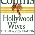 Cover Art for 9780743403832, Hollywood Wives by Jackie Collins