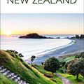 Cover Art for B07QJ97TCJ, DK Eyewitness New Zealand (Travel Guide) by Dk Eyewitness
