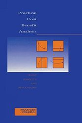 Cover Art for 9780732927837, Practical Cost Benefit Analysis: Basic Concepts and Applications by Frances Perkins