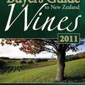 Cover Art for 9781869712075, Michael Cooper's Buyer's Guide to New Zealand Wines 2011 by Hachette Australia