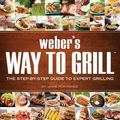 Cover Art for 9780376020598, Weber's Way to Grill by Jamie Purviance