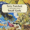 Cover Art for 9780753101414, Small Gods (Discworld Novel) (Audio Cassette) by Terry Pratchett
