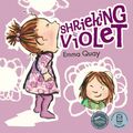 Cover Art for 9780733335075, Shrieking Violet by Emma Quay