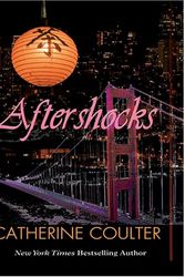 Cover Art for 9780786275014, Aftershocks by Catherine Coulter