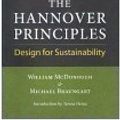 Cover Art for 9781559636353, The Hannover Principles: Design for Sustainability, 10th Anniversary Edition by Van Der Ryn, Sim