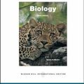 Cover Art for 9780071106955, Biology by Sylvia S. Mader