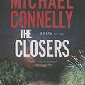 Cover Art for 9781478963301, The Closers by Michael Connelly