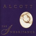 Cover Art for 9780525457565, The Inheritance by Louisa May Alcott