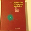 Cover Art for 9780070645196, Harrison's Principles of Internal Medicine by Tinsley Randolph Harrison