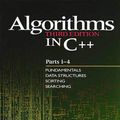 Cover Art for 9780768684766, Algorithms in C++, Parts 1-4: Fundamentals, Data Structure, Sorting, Searching, Third Edition by Robert Sedgewick