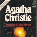 Cover Art for 9781858480091, Murder in the Mews by Agatha Christie, Nigel Hawthorne