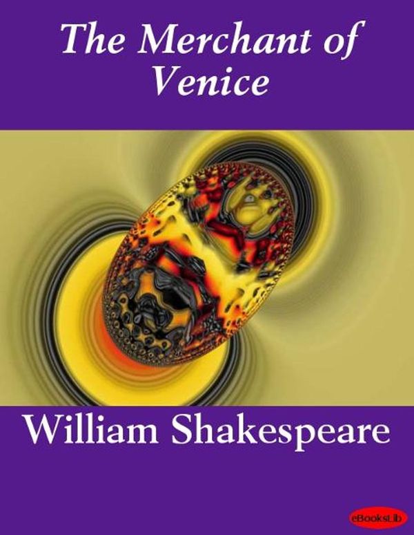 Cover Art for 9781412171564, The Merchant of Venice by William Shakespeare