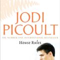 Cover Art for 9781742376028, House Rules by Jodi Picoult
