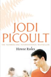 Cover Art for 9781742376028, House Rules by Jodi Picoult