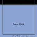 Cover Art for 9780910608206, Dewey Decimal Classification & Relative Index by Melvil Dewey