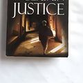 Cover Art for 9780140274684, Certain Justice by P D. James