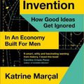 Cover Art for 9780008430788, Mother of Invention by Katrine Marcal