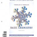 Cover Art for 9780321834522, Basic Chemistry by Karen C. Timberlake