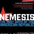 Cover Art for 9781429904681, Nemesis by Chalmers Johnson