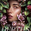 Cover Art for 9780593465363, The Depths by Nicole Lesperance