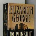 Cover Art for 9780553840261, In Pursuit of the Proper Sinner by Elizabeth George