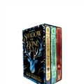 Cover Art for 9781250196231, The Shadow and Bone Trilogy Set: Shadow and Bone / Siege and Storm / Ruin and Rising by Leigh Bardugo