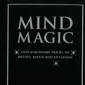 Cover Art for 9781843304760, Mind Magic by Marc Lemezma
